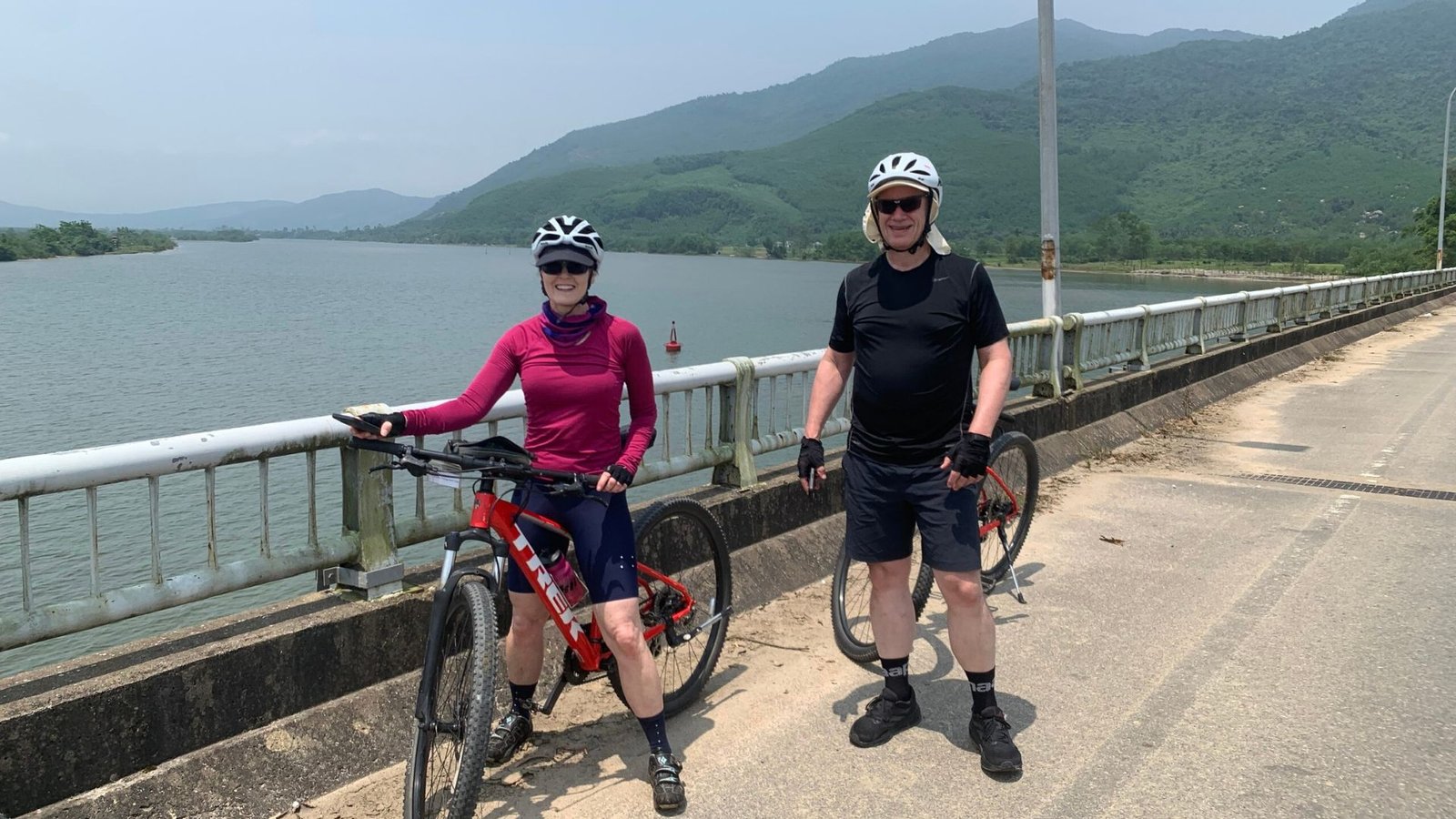 Cycling Saigon to Vientiane Tour 17 Days